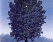 第16年秋天 - 雷内·马格里特